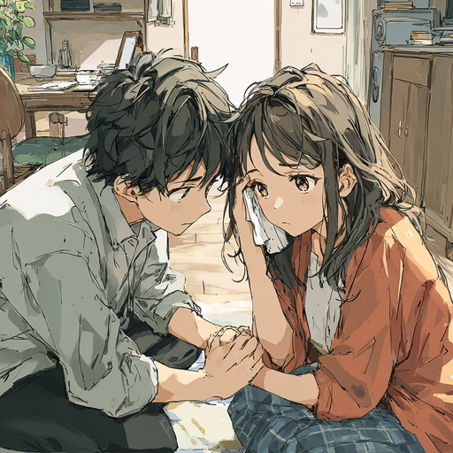 身體還好嗎英文問候語 Are you feeling better關心病情說法