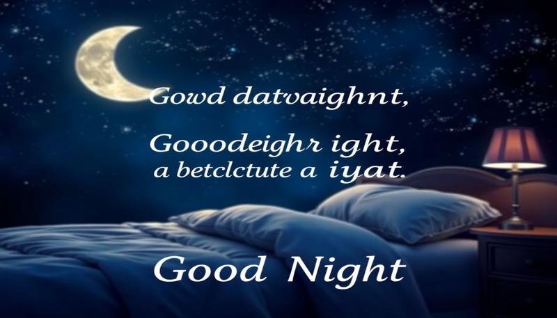 我要睡了晚安英文 I am going to bed與Sleep tight用法