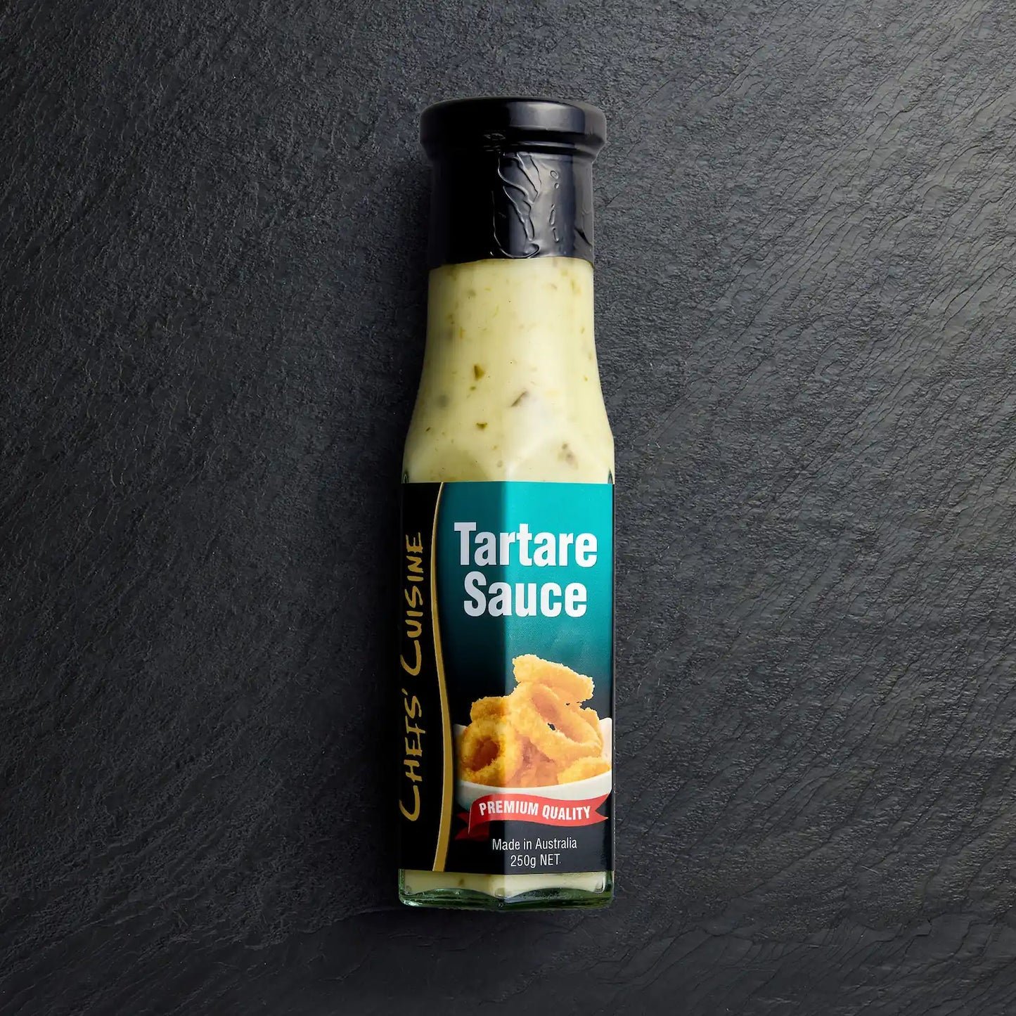 塔塔醬英文Tartar Sauce：成分做法與海鮮搭配介紹