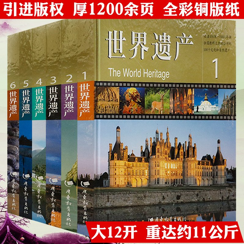 世界著名建築物或古蹟英文 World Landmarks 旅遊單字