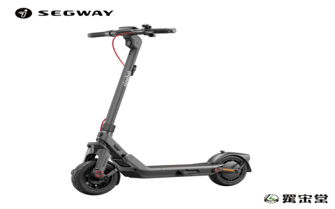 電動滑板車英文Electric Scooter 法規限制與選購推薦指南