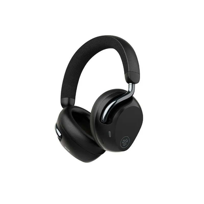 耳罩式耳機英文Headphones選購 降噪功能與音質規格術語