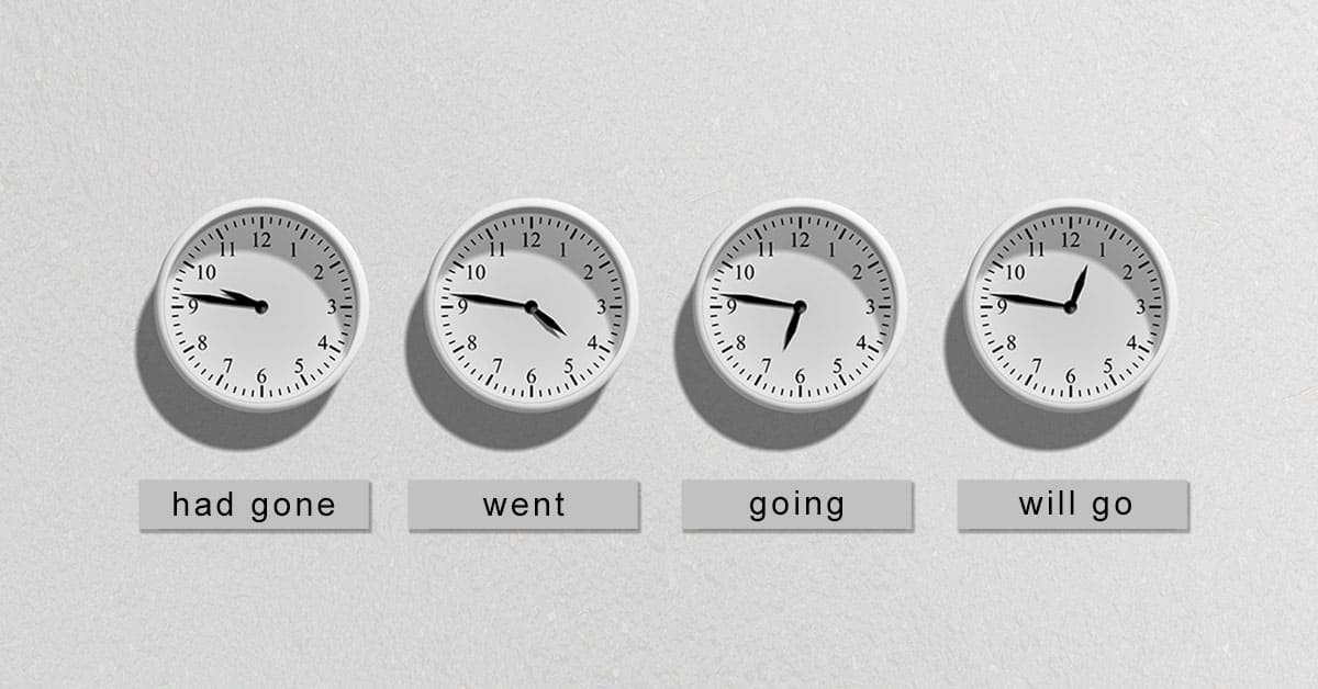 At that time 中文意思與用法：那時候英文怎麼說？過去式情境解析