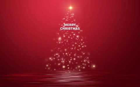 聖誕節相關英文 Christmas Words 裝飾 禮物與祝福語