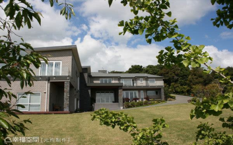 透天厝英文Townhouse與Terrace House 台灣常見房屋類型