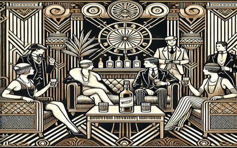 調酒酒精濃度計算公式 ABV與Proof換算 常見基酒濃度列表