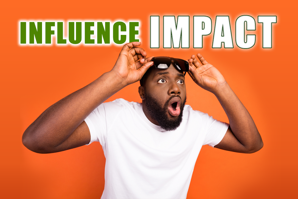 有影響力的英文 Influential 形容詞用法與同義詞