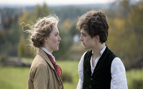 英文愛情金句收錄 經典電影與文學中的浪漫告白 Love Quotes