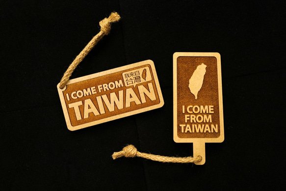 I come from Taiwan 我來自台灣 自我介紹國籍說法
