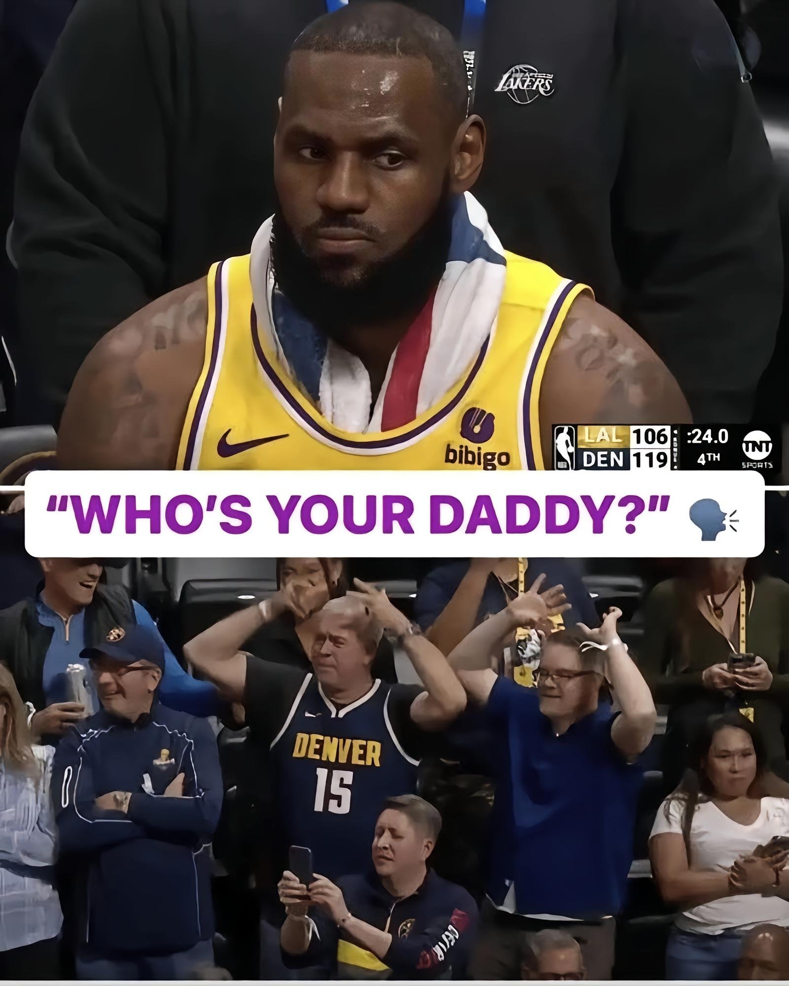 Who's your daddy梗來源與意思 流行文化與俚語解析