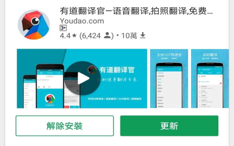 翻譯的英文單字是Translate？口譯與筆譯英文區別