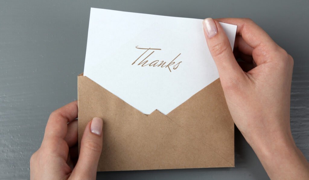 非常感謝您的協助英文Email寫法,商務信件道謝用語範例