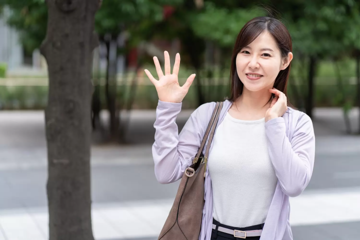 下次再見日文怎麼說？Mata ne與Sayonara用法差異