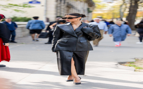 businesscasual穿搭指南 男生女生職場商務休閒風怎麼穿才得體