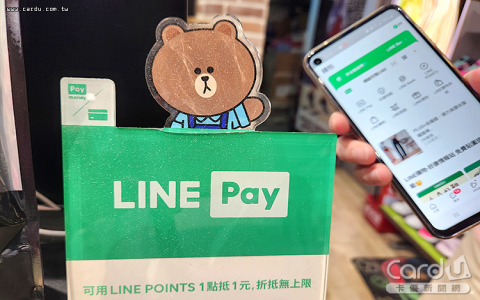 第三方支付英文Third-party Payment 介紹PayPal與Line Pay
