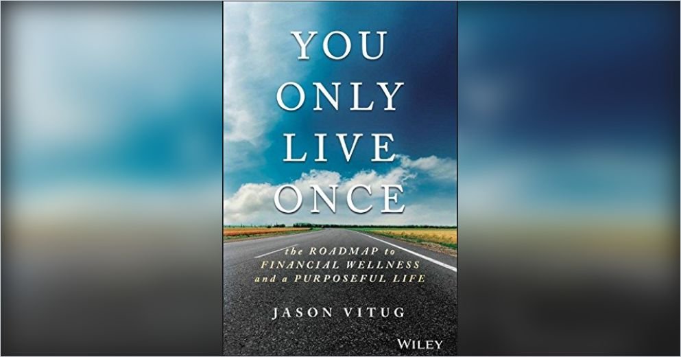 人生只有一次英文 You only live once YOLO 縮寫含義