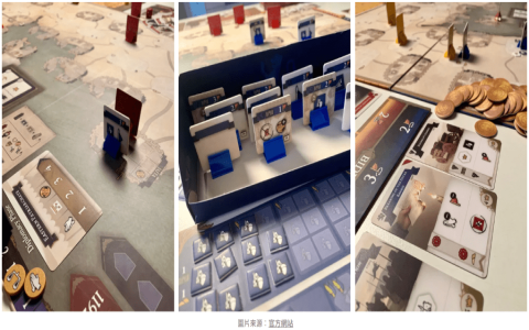 桌遊是什麼？Board Game定義、種類介紹與熱門推薦