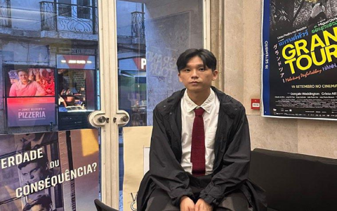 愛是一生相伴英文翻譯 Love is a lifetime companion 浪漫金句