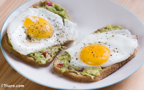 全熟蛋英文 Hard-boiled egg 蛋的熟度英文點餐攻略