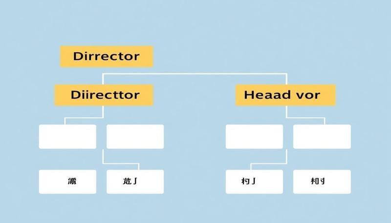 公司負責人英文是Owner還是Director?職稱區別解析