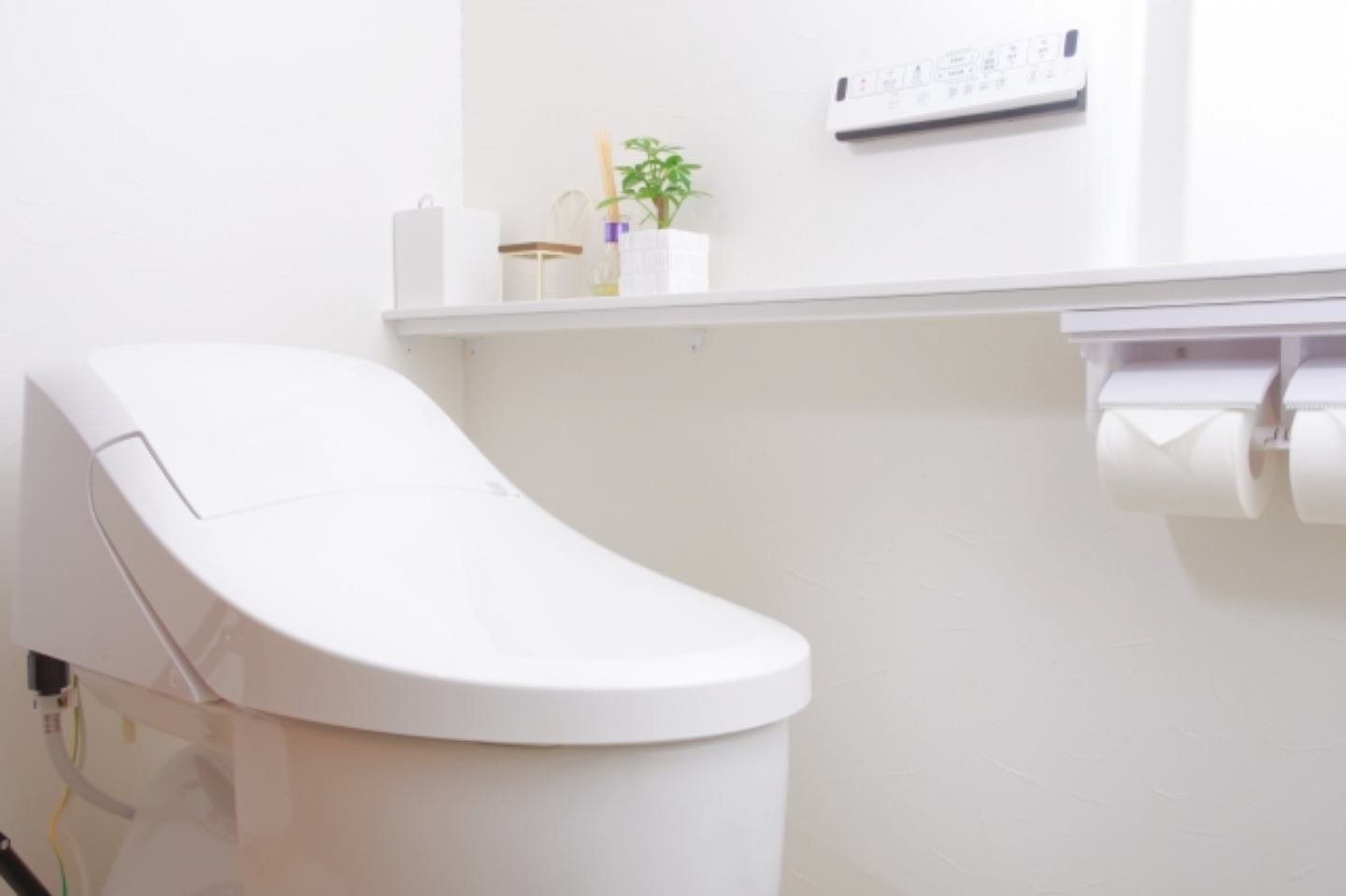 免治馬桶英文 Washlet 或是 Bidet 衛浴設備介紹