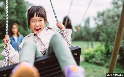 令人愉快的英文形容詞 Delightful與Pleasant用法比較