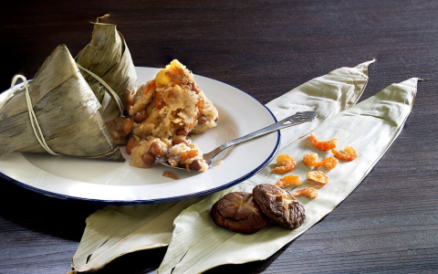 端午節的英文Dragon Boat Festival 節日由來與英文單字