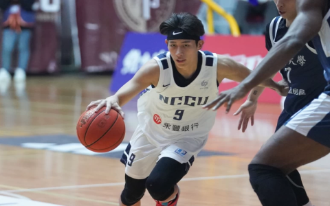 球類運動英文Ball Games 籃球足球棒球單字與比賽規則