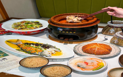 在地美食英文Local Delicacy 向外國遊客推薦台灣小吃攻略