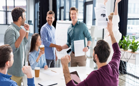 人格特質形容詞英文Positive Personality Traits 優點描述