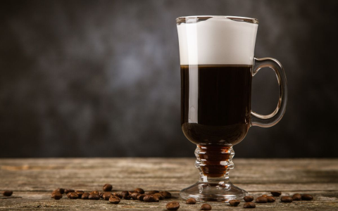 義式濃縮咖啡英文Espresso喝法介紹 咖啡種類與專有名詞解析