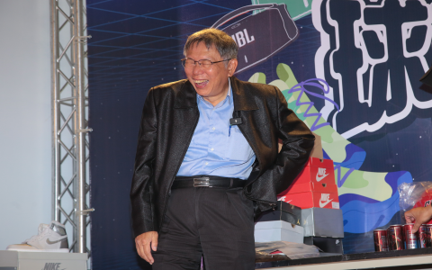 加油英文怎麼說 除了Fighting之外 外國人常用的鼓勵打氣用語