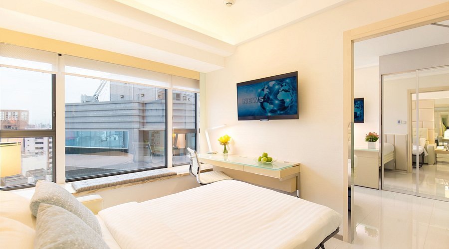 上環富薈酒店iclub Sheung Wan Hotel 住宿評價與交通指南