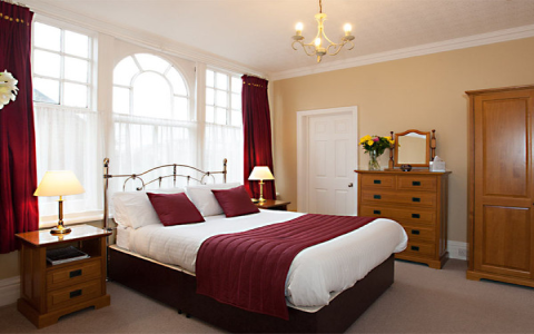 雙床房英文Twin Room與Double Room差別 飯店訂房術語解析