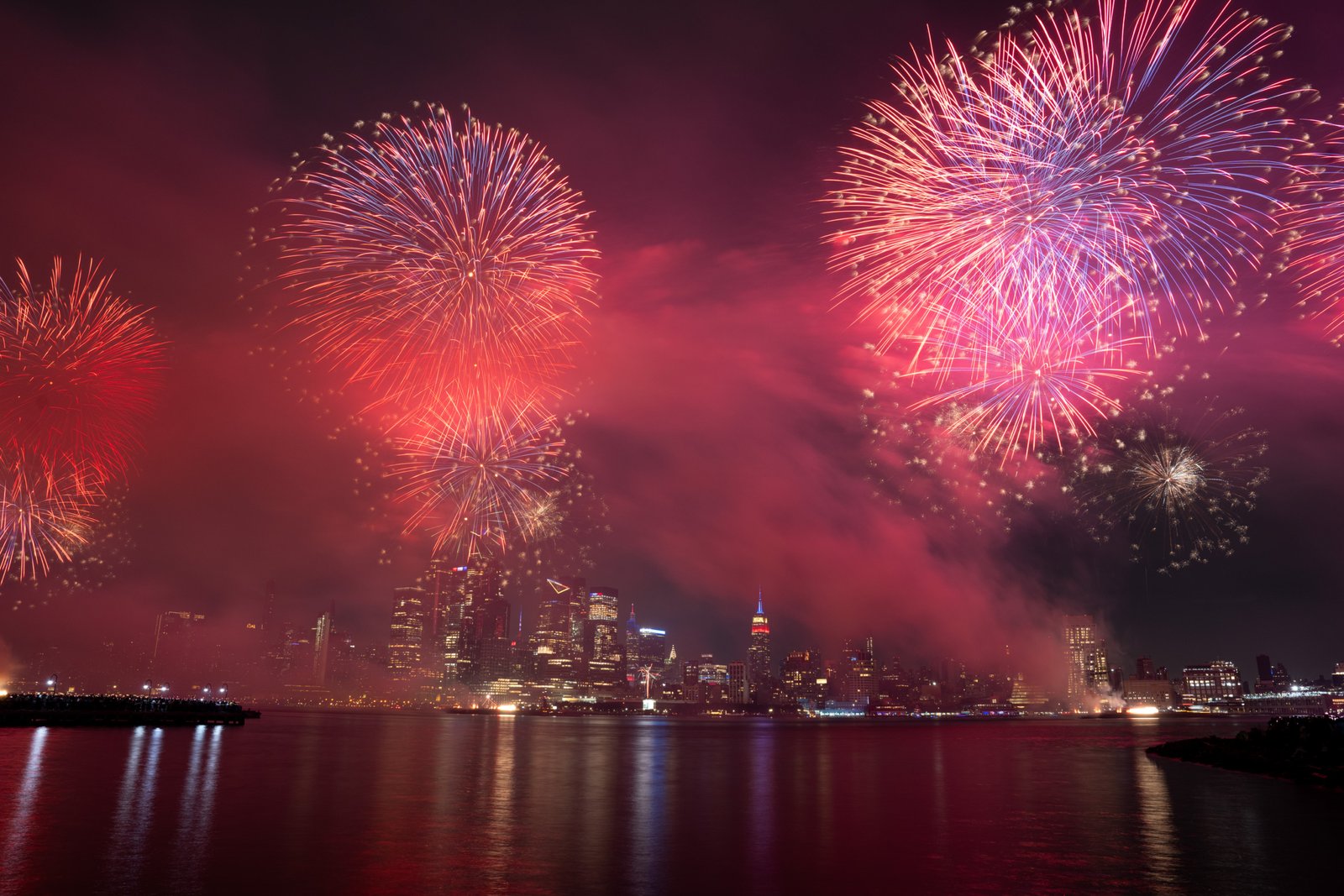 七月有什麼節日 July Holidays 美國國慶與相關節慶