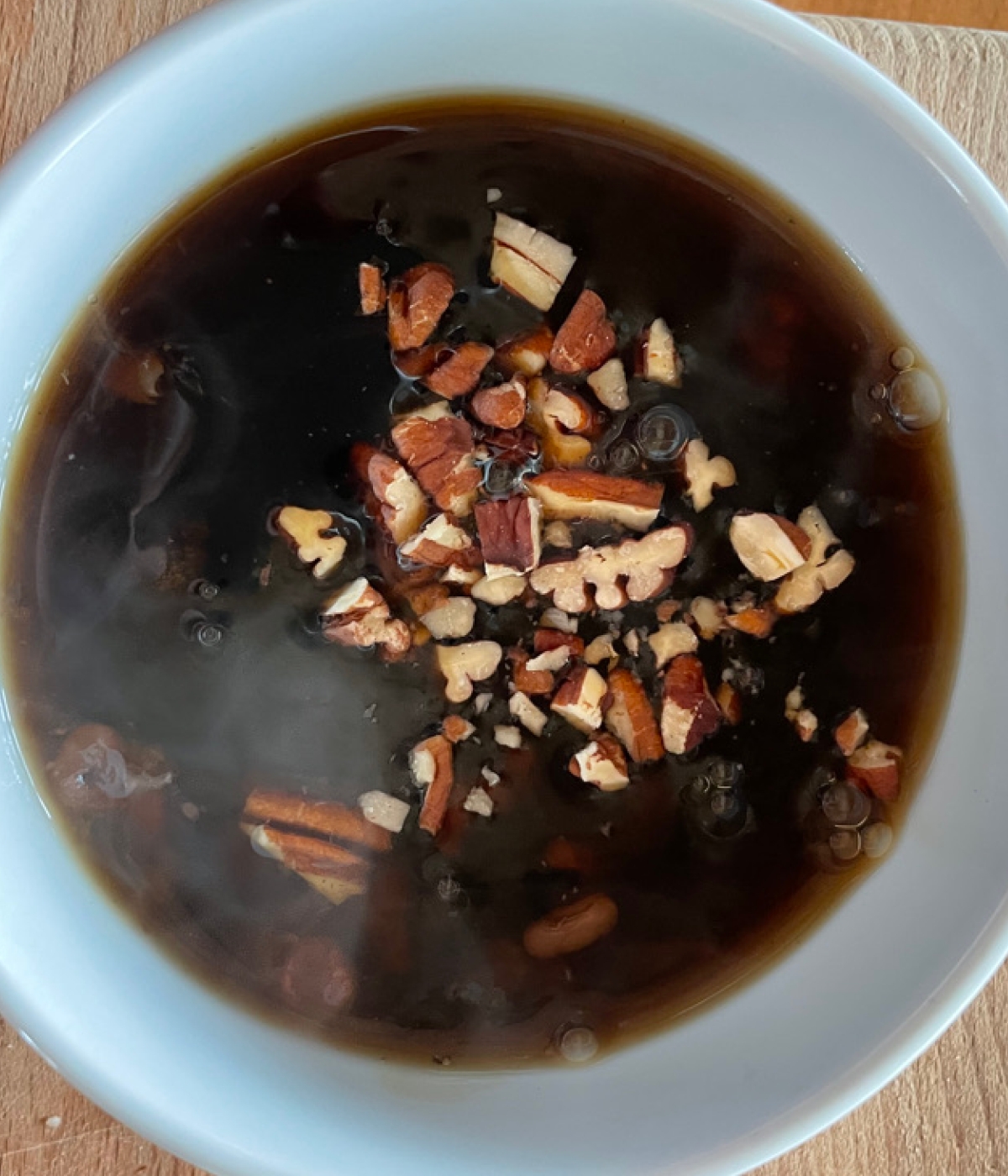 燒仙草英文怎麼說 Hot Grass Jelly 介紹台灣冬季甜點