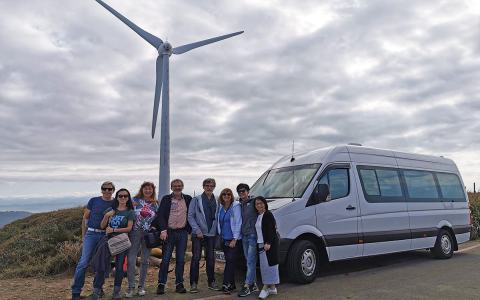 我去接你英文 I will pick you up 接送朋友與客戶實用句